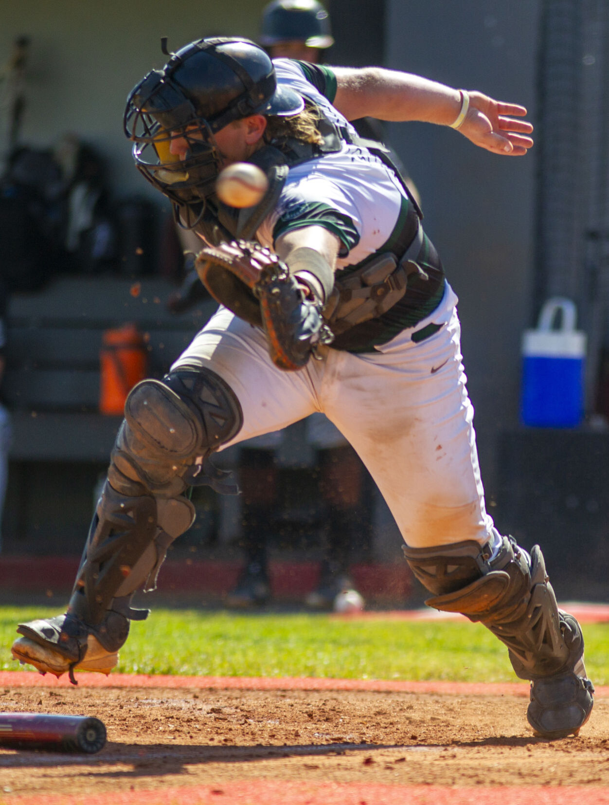Burley beats Idaho Falls to advance to semifinals